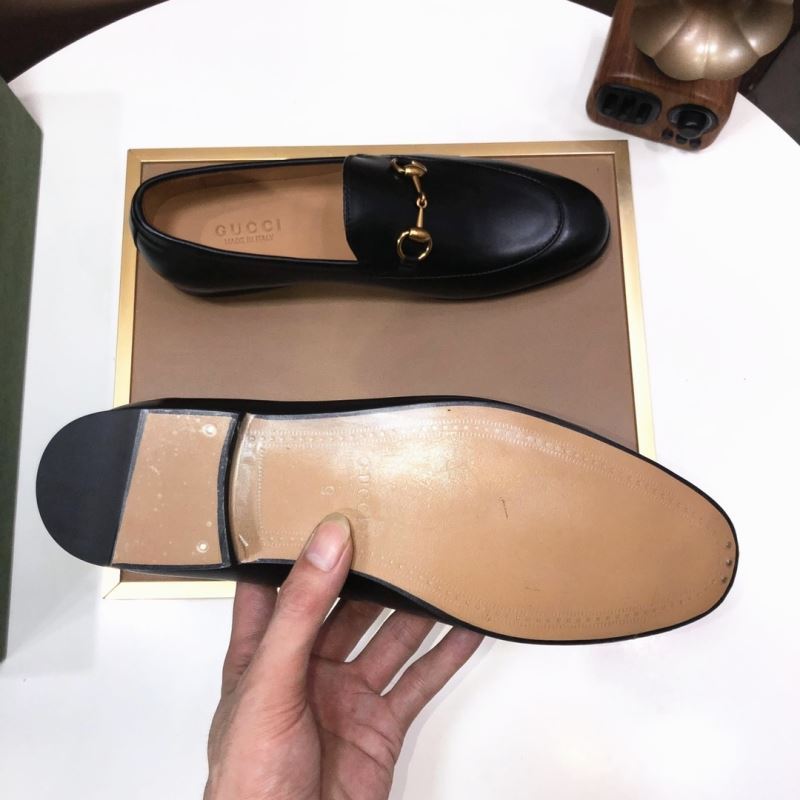 Gucci Business Shoes